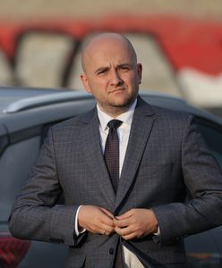 Dyrektorzy z Lasów Państwowych z aktami oskarżenia ws. Mateckiego