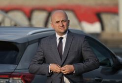 Dyrektorzy z Lasów Państwowych z aktami oskarżenia ws. Mateckiego
