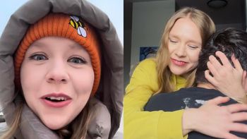 Maja Staśko BIERZE ŚLUB! "Wracamy z Urzędu Stanu Cywilnego i mamy datę"