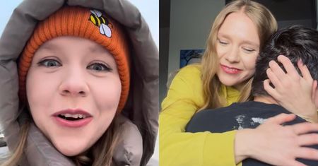 Maja Staśko BIERZE ŚLUB! "Wracamy z Urzędu Stanu Cywilnego i mamy datę"