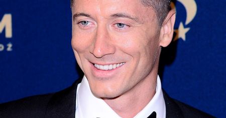 Robert Lewandowski na wakacjach. Opublikował urocze zdjęcie z Klarą