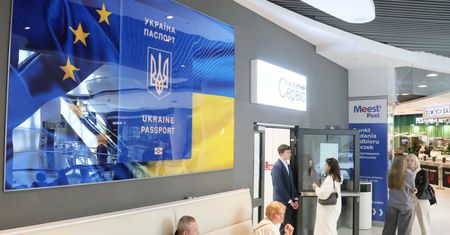 Ukraina nie rozumie swojej diaspory [OPINIA]