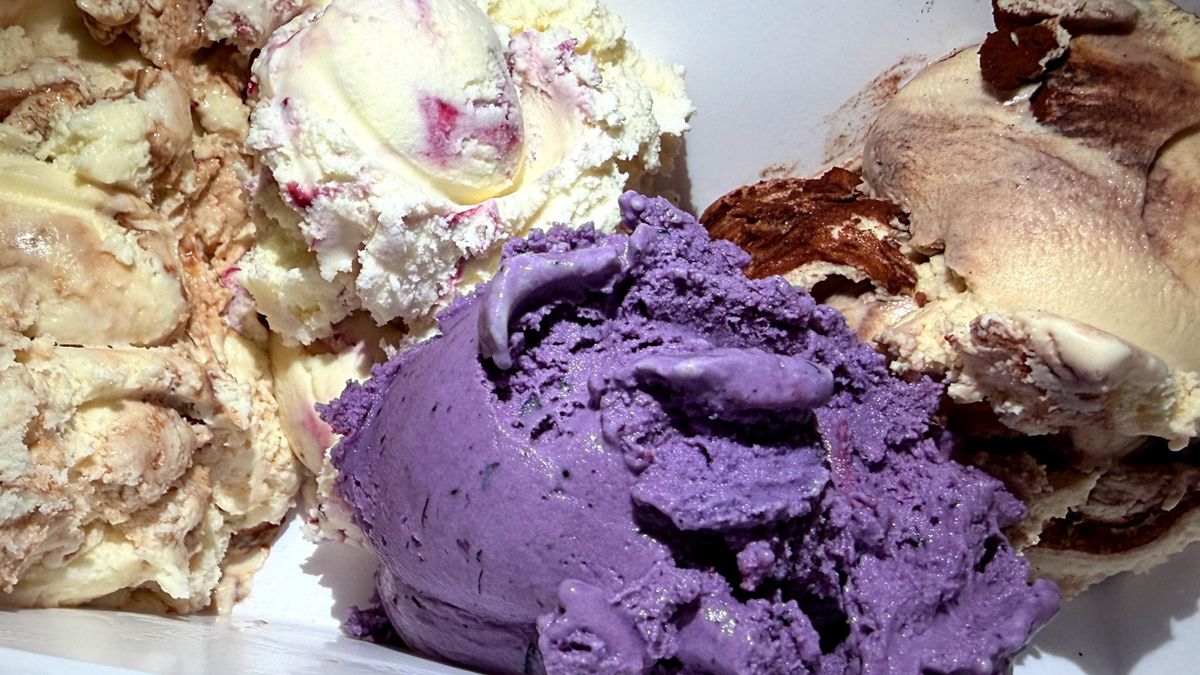 Pomysł na lody