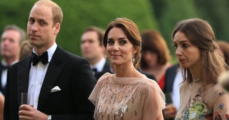 Temat romansu Williama powraca. Słowa ekspertki nie uciszą plotek. "Zawsze wina dwojga"