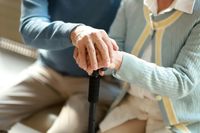 Mit o wysokich emeryturach w Niemczech. Dane urzędu 