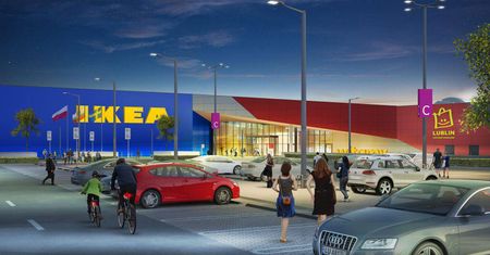 IKEA zaprasza na spotkanie z autorami projektów społecznych dla Lublina