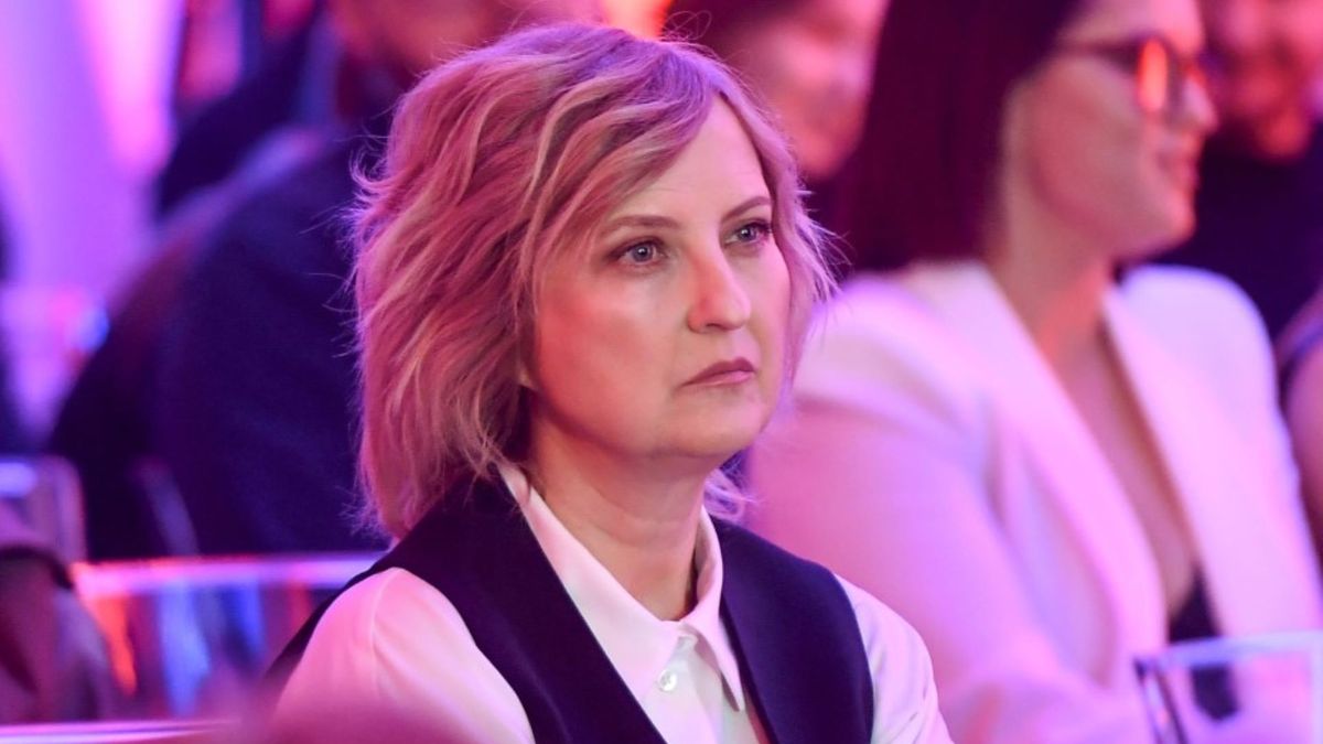 Izabela Kuna w przeszłości pracowała w różnych zawodach