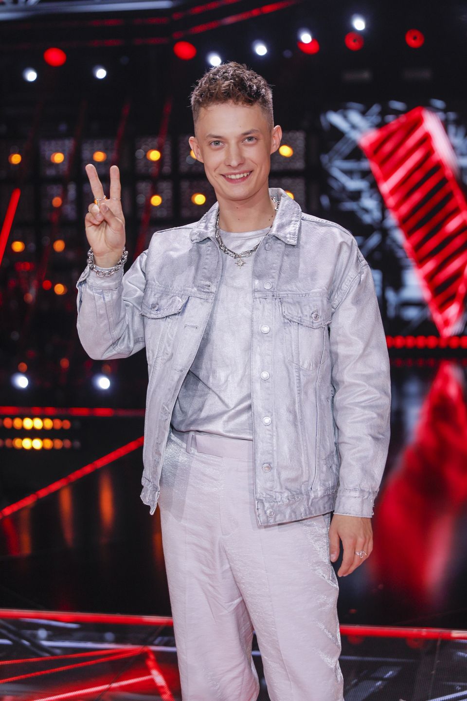 Półfinał "The Voice of Poland" 