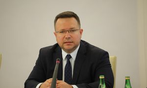 Ceny paliw podbiją inflację? Członek RPP komentuje