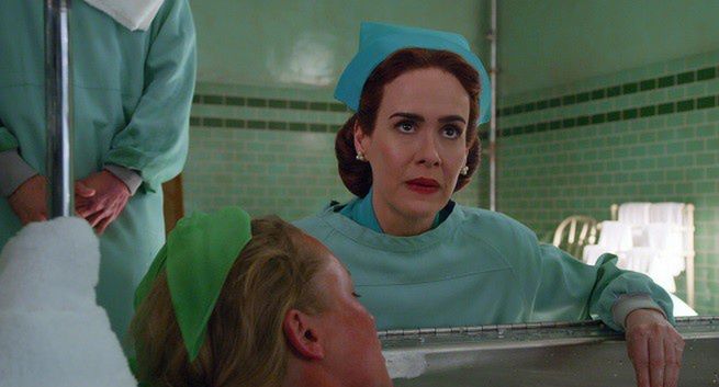 Nowy serial „Rathed” od 18 września w Netfliksie