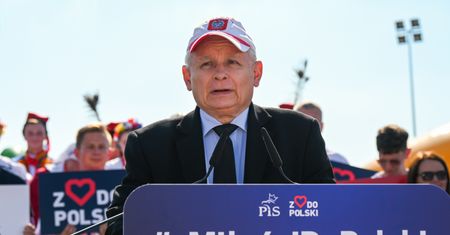 Interwencja poselska w ministerstwie. "To jest nielegalne"