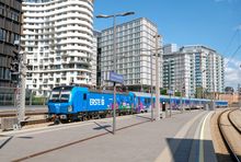 Erste