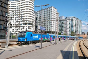 Erste