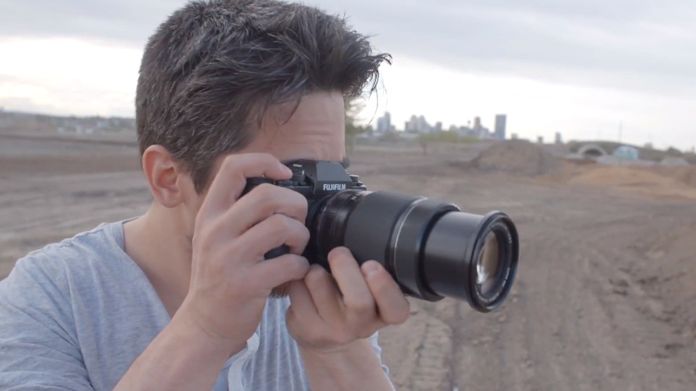 Kto jest królem autofokusu? Najlepsze bezlusterkowce kontra Nikon D4S 1