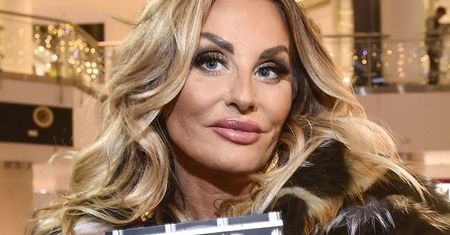 Dagmara z "Królowych życia" kiedyś wyglądała inaczej. Zawsze robiła wrażenie?