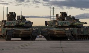 Część funduszu spójności pójdzie na obronność. Co to oznacza dla Europy?