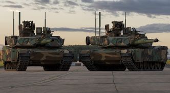 Część funduszu spójności pójdzie na obronność. Co to oznacza dla Europy?