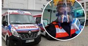 Ratownik medyczny o szybkich testach dla pracowników ochrony zdrowia. "To mydlenie oczu"