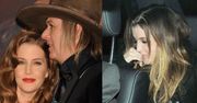 "Lisa Marie Presley ma MÓZG WYPRANY PRZEZ SCJENTOLOGÓW. Myśli, że bez nich sobie nie poradzi"