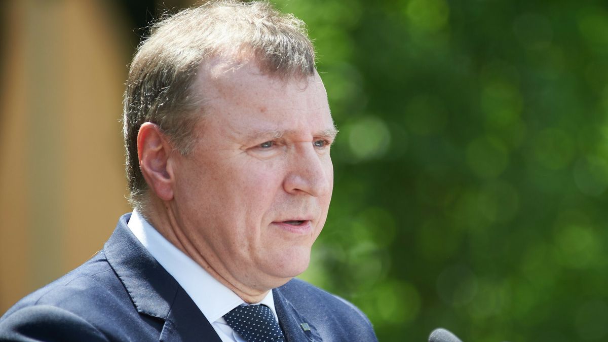 Jacek Kurski rzucił nieco światła na swoją dymisję i jej przyczyny