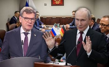 Niemcy wznawiają dialog z Moskwą. "Trzeba rozmawiać"