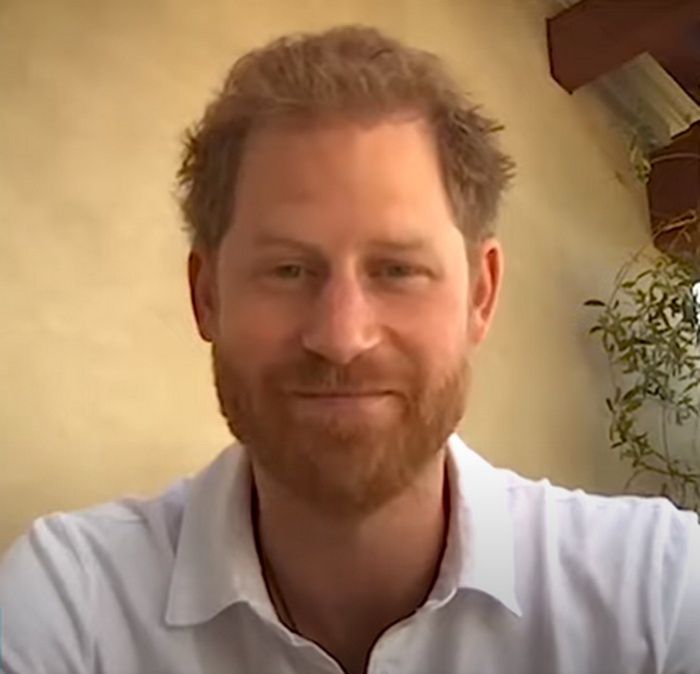 Opalony Harry wyznaje, że tęskni za rugby