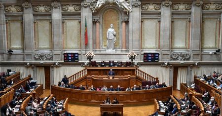 Portugalia gotowa do legalizacji eutanazji. "Wreszcie doszliśmy do końca długiej bitwy"