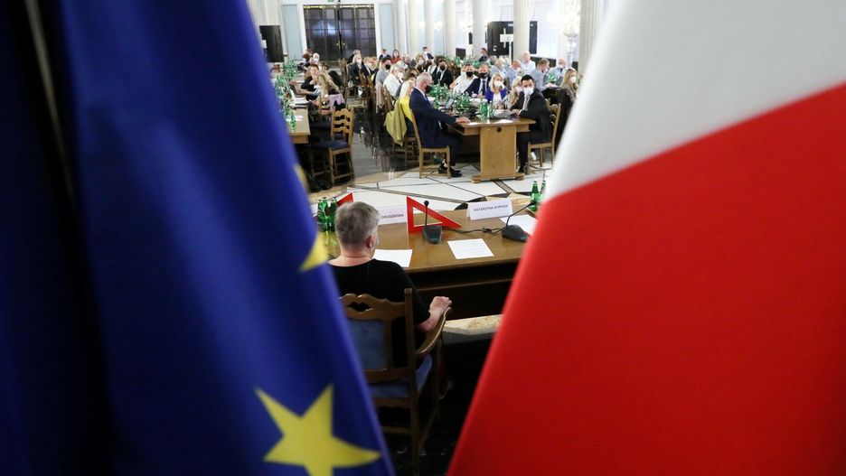 Polexit. Jest decyzja PiS