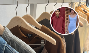 Denimowa rewolucja i hołd dla trzech lokacji. Tak wygląda nowa kolekcja UNIQLO