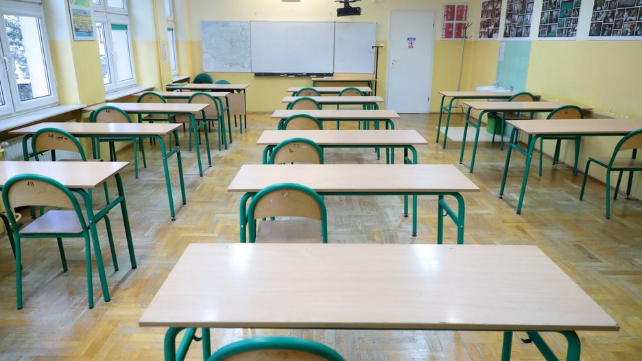Ranking Liceów i Techników 2021. Znamy listę najlepszych szkół średnich