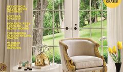 Majowa „Weranda” z lifestylowym dodatkiem „Weekend”