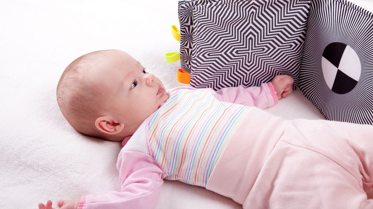 SIDS to syndrom nagłej śmierci noworodków.