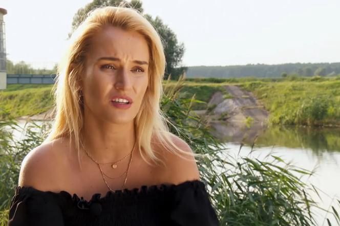 Kamila z "Rolnik szuka żony" podpadła widzom już nie raz