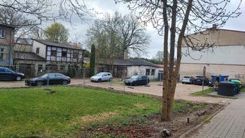 Umowa z wykonawcą podpisana. Rusza budowa Centrum Opiekuńczo-Mieszkalnego w Szczecinku