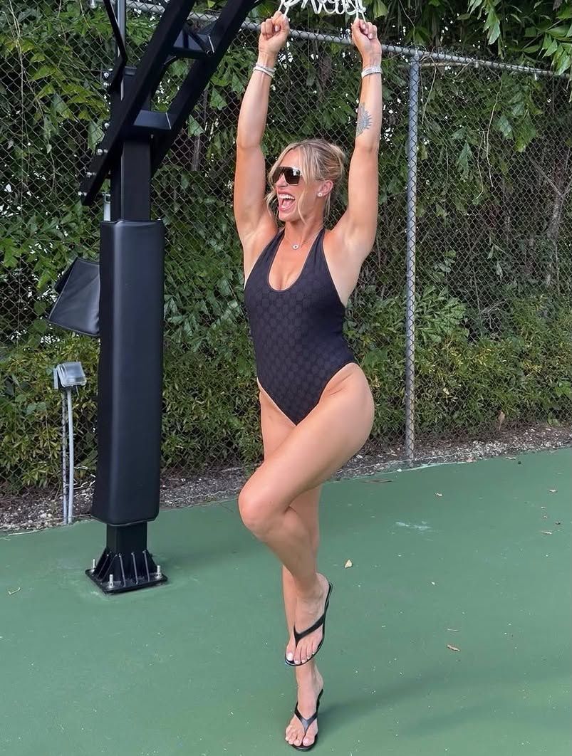 Aryna Sabalenka