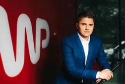 Radosław Fogiel gościem programu "Tłit"