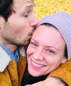 Magdalena Boczarska i Mateusz Banasiuk. Rozstanie okazało się jedynie plotką