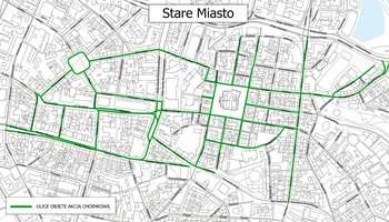 Poznań: Miasto znów przekaże choinki przedsiębiorcom. Jak je zdobyć?