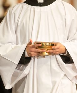 Trzech księży zatrzymanych. Usłyszeli poważne zarzuty