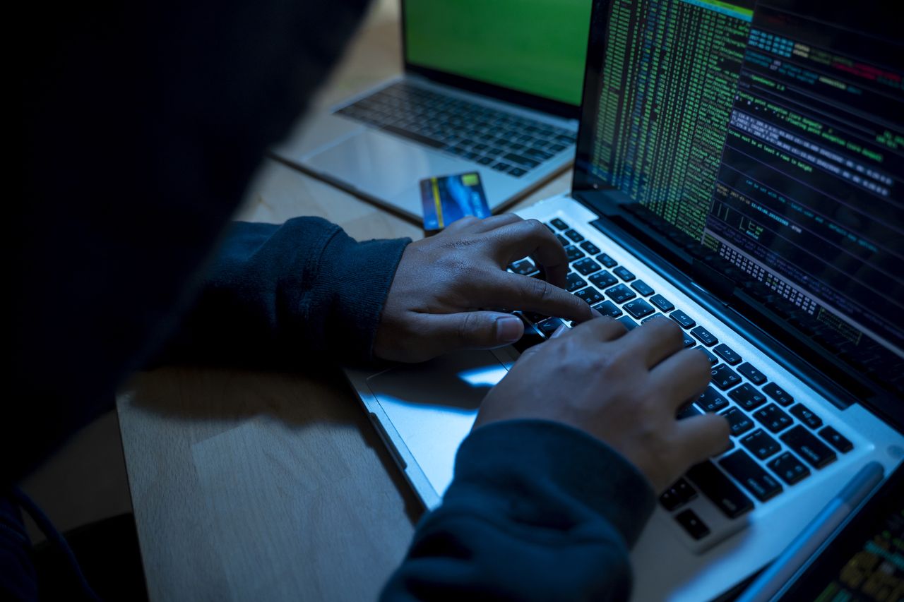 Polacy jednomyślni. Strach przed rosyjskimi cyberatakami