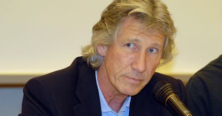 Kolejny odlot Rogera Watersa. Były muzyk Pink Floyd uważa, że Rosję sprowokowało NATO