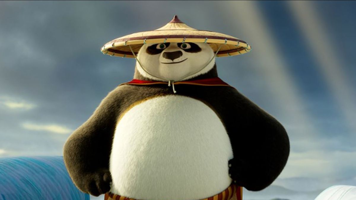 Kung Fu Panda 4 zanotowała świetny start w kinach