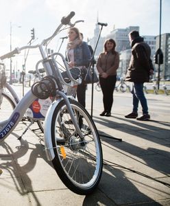 Warszawa. W przetargu na Veturilo tylko jedna firma. Oferta jest jednak za droga