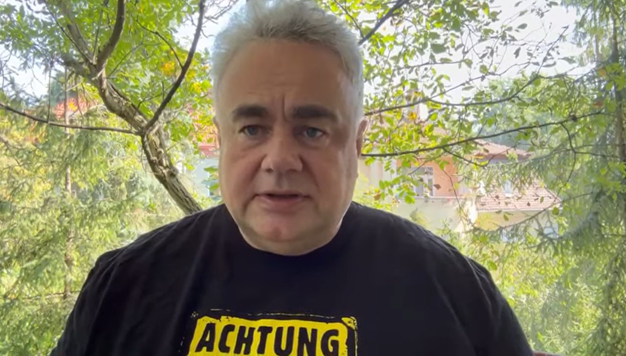 TV Republika chce dwa razy więcej za sylwestra. Sakiewicz ujawnia koszty