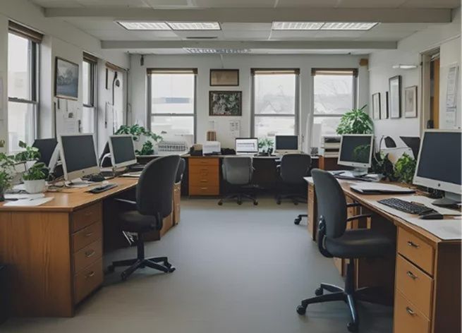 Zamiast do mediów idą montować reflektory. "Pisanie ich po prostu boli"