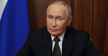 Putin sypnął kasą. Obcokrajowcy nie garną się jednak do rosyjskiej armii
