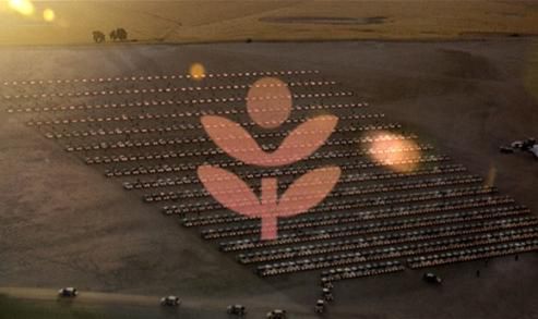 "Let it shine" - świetna reklama Hondy