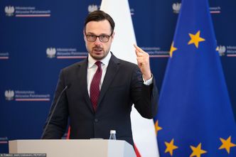 Ten resort trzeci raz ma zmienić szefa w rządzie Tuska. Podali nazwisko następcy