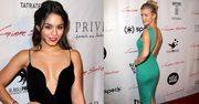 Krupa i Vanessa Hudgens na jednej imprezie! (ZDJĘCIA)