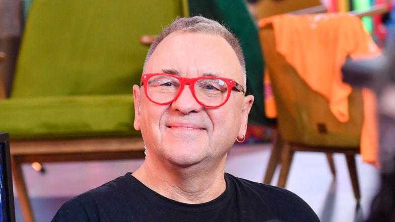 Jurek Owsiak ma dwie córki. Aleksandra i Ewa unikają rozgłosu